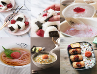 [ẢNH] Những món ăn nhà nghèo nổi tiếng bậc nhất xứ Phù Tang