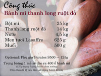 [ẢNH] 8 lợi ích sức khỏe tuyệt vời từ quả thanh long