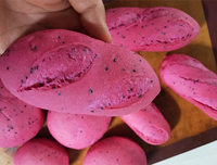 [ẢNH] 8 lợi ích sức khỏe tuyệt vời từ quả thanh long