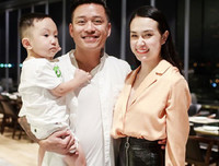 [ẢNH] Sự nghiệp ca hát đáng ngưỡng mộ của Tuấn Hưng trước khi giải nghệ