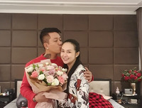 [ẢNH] Sự nghiệp ca hát đáng ngưỡng mộ của Tuấn Hưng trước khi giải nghệ