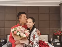 [ẢNH] Sự nghiệp ca hát đáng ngưỡng mộ của Tuấn Hưng trước khi giải nghệ