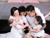 [ẢNH] Sự nghiệp ca hát đáng ngưỡng mộ của Tuấn Hưng trước khi giải nghệ