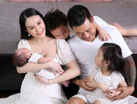 [ẢNH] Sự nghiệp ca hát đáng ngưỡng mộ của Tuấn Hưng trước khi giải nghệ