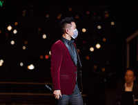 [ẢNH] Sự nghiệp ca hát đáng ngưỡng mộ của Tuấn Hưng trước khi giải nghệ