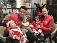 [ẢNH] Sự nghiệp ca hát đáng ngưỡng mộ của Tuấn Hưng trước khi giải nghệ