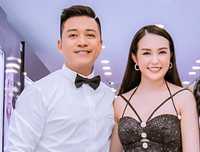 [ẢNH] Sự nghiệp ca hát đáng ngưỡng mộ của Tuấn Hưng trước khi giải nghệ