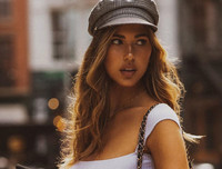 [ẢNH] Cận cảnh thân hình chuẩn tỷ lệ 