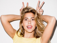 [ẢNH] Cận cảnh thân hình chuẩn tỷ lệ 