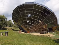 [ẢNH] Những ngôi nhà khiến cả thế giới phải 