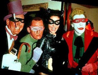 [ẢNH] Chân dung những 