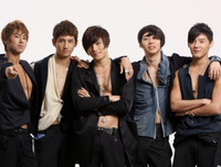 [ẢNH] Top 5 nhóm nhạc Hàn Quốc nổi tiếng nhất mọi thời đại