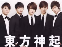 [ẢNH] Top 5 nhóm nhạc Hàn Quốc nổi tiếng nhất mọi thời đại