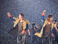 [ẢNH] Top 5 nhóm nhạc Hàn Quốc nổi tiếng nhất mọi thời đại