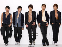 [ẢNH] Top 5 nhóm nhạc Hàn Quốc nổi tiếng nhất mọi thời đại