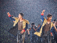 [ẢNH] Top 5 nhóm nhạc Hàn Quốc nổi tiếng nhất mọi thời đại