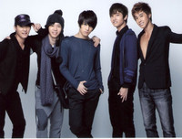 [ẢNH] Top 5 nhóm nhạc Hàn Quốc nổi tiếng nhất mọi thời đại