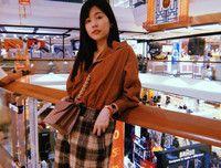 [ẢNH] Cận cảnh nhan sắc 