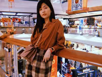 [ẢNH] Cận cảnh nhan sắc 