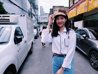 [ẢNH] Cận cảnh nhan sắc 