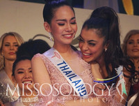 [ẢNH] Cận cảnh nhan sắc 