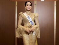 [ẢNH] Cận cảnh nhan sắc 