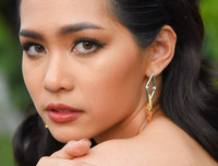 [ẢNH] Cận cảnh nhan sắc 