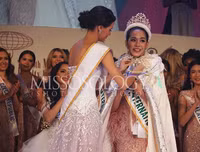 [ẢNH] Cận cảnh nhan sắc 