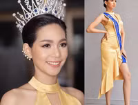 [ẢNH] Cận cảnh nhan sắc 