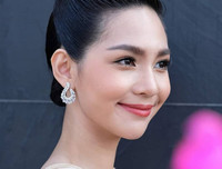 [ẢNH] Cận cảnh nhan sắc 