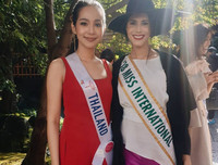 [ẢNH] Cận cảnh nhan sắc 