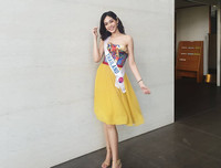 [ẢNH] Cận cảnh nhan sắc 