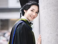 [ẢNH] Cận cảnh nhan sắc 