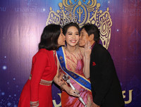 [ẢNH] Cận cảnh nhan sắc 