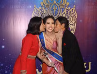 [ẢNH] Cận cảnh nhan sắc 