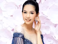 [ẢNH] Cận cảnh nhan sắc 