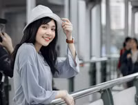 [ẢNH] Cận cảnh nhan sắc 