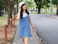 [ẢNH] Cận cảnh nhan sắc 