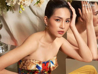 [ẢNH] Cận cảnh nhan sắc 