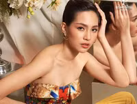 [ẢNH] Cận cảnh nhan sắc 