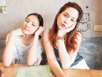 [ẢNH] Cận cảnh nhan sắc 