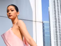 [ẢNH] Cận cảnh nhan sắc 