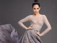 [ẢNH] Cận cảnh nhan sắc 