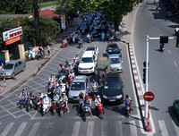 [ẢNH] ‘Bỏ túi’ 9 mẹo tiết kiệm xăng hiệu quả nhất