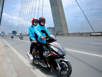 [ẢNH] ‘Bỏ túi’ 9 mẹo tiết kiệm xăng hiệu quả nhất