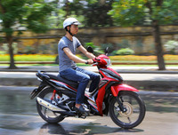 [ẢNH] ‘Bỏ túi’ 9 mẹo tiết kiệm xăng hiệu quả nhất