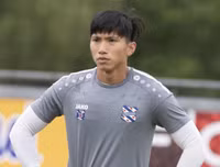 [ẢNH] Văn Hậu đã có được những gì trước khi kết thúc hợp đồng với SC Heerenveen?