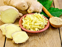 [ẢNH] Những loại thực phẩm giúp tăng cường hệ miễn dịch