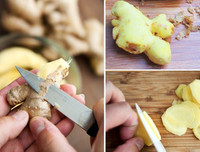 [ẢNH] Những loại thực phẩm giúp tăng cường hệ miễn dịch