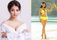 [ẢNH] Miss Universe 2019: Những đối thủ 'nặng ký' khu vực châu Á của Hoàng Thùy là ai?